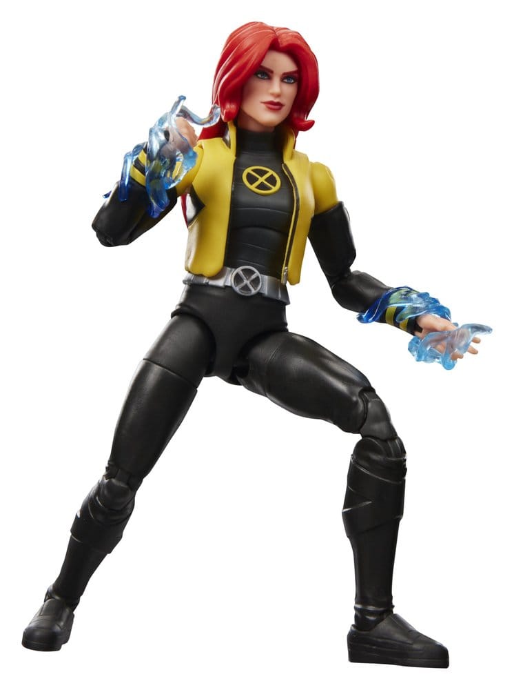 X-Men '97 Marvel Legends Action Figure Jean Grey 15 cm - Bild 6