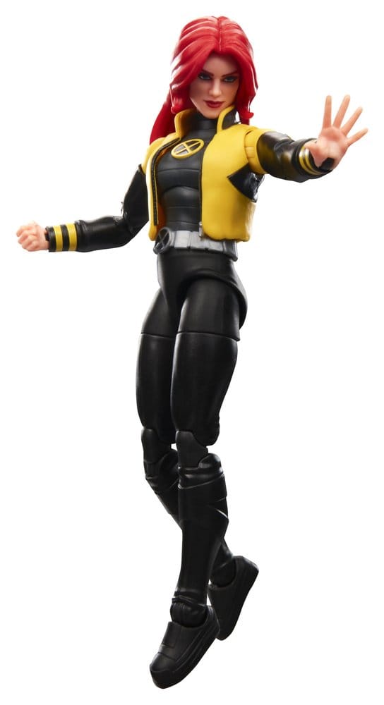X-Men '97 Marvel Legends Action Figure Jean Grey 15 cm - Bild 7