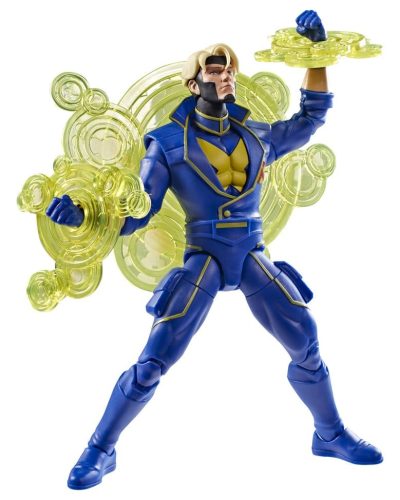 X-Men '97 Marvel Legends Action Figure Marvel's Havok 15 cm