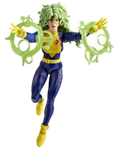 X-Men ’97 Marvel Legends Action Figure Marvel’s Polaris 15 cm