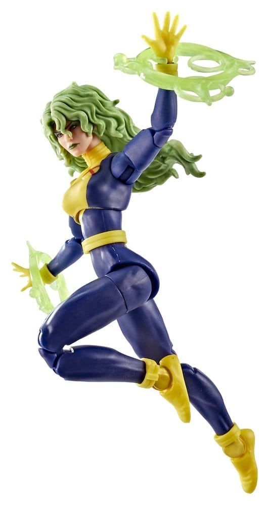 X-Men '97 Marvel Legends Action Figure Marvel's Polaris 15 cm - Bild 4