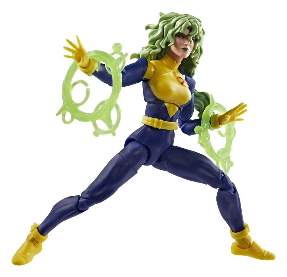 X-Men '97 Marvel Legends Action Figure Marvel's Polaris 15 cm - Bild 5