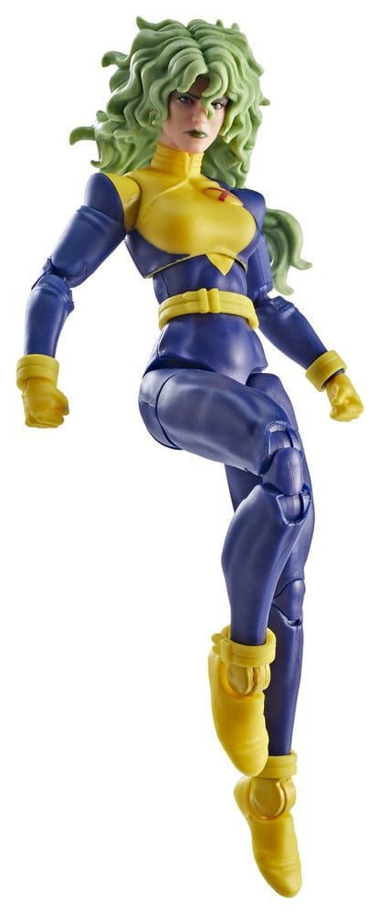 X-Men '97 Marvel Legends Action Figure Marvel's Polaris 15 cm - Bild 6