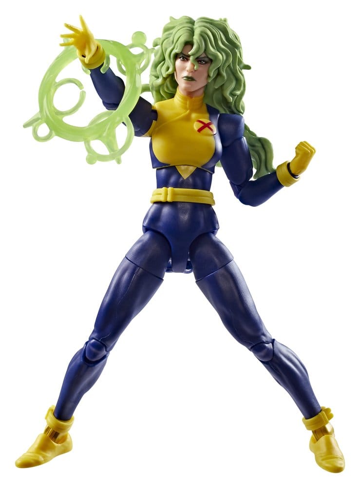 X-Men '97 Marvel Legends Action Figure Marvel's Polaris 15 cm - Bild 7