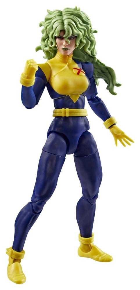 X-Men '97 Marvel Legends Action Figure Marvel's Polaris 15 cm - Bild 8