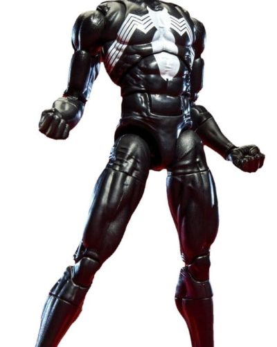 Marvel Legends Maximum Series Action Figure Symbiote Spider-Man 15 cm