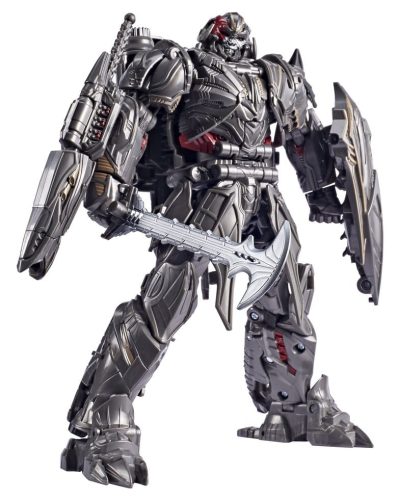 Transformers: The Last Knight Studio Series Leader Class Action Figure Megatron 18 cm