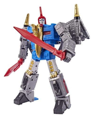 The Transformers: The Movie Studio Series Leader Class Action Figure Dinobot Swoop 21 cm