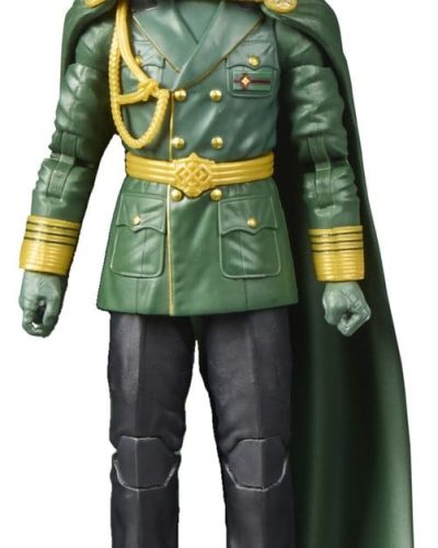 Avengers: Doomsday Marvel Legends Action Figure Lord Doom 15 cm