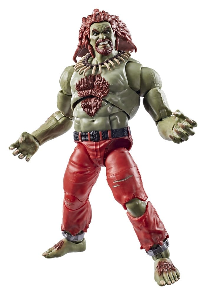 Street Fighter Action Figure Shiny 15 cm
