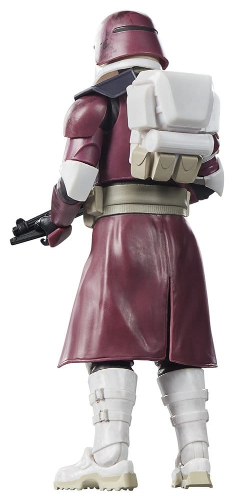 Star Wars Episode III Black Series Action Figure Galactic Marine 15 cm - Bild 3