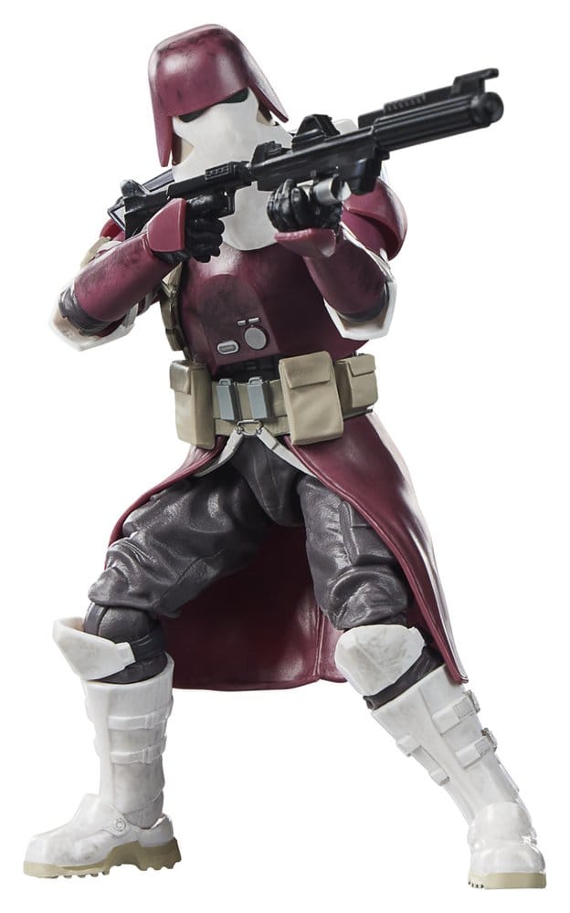 Star Wars Episode III Black Series Action Figure Galactic Marine 15 cm - Bild 4