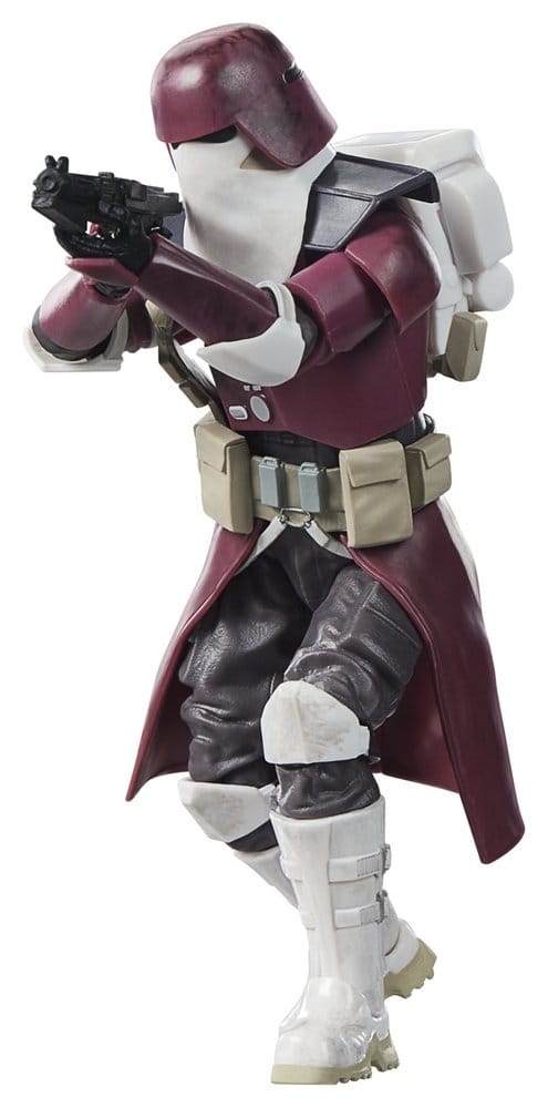 Star Wars Episode III Black Series Action Figure Galactic Marine 15 cm - Bild 5