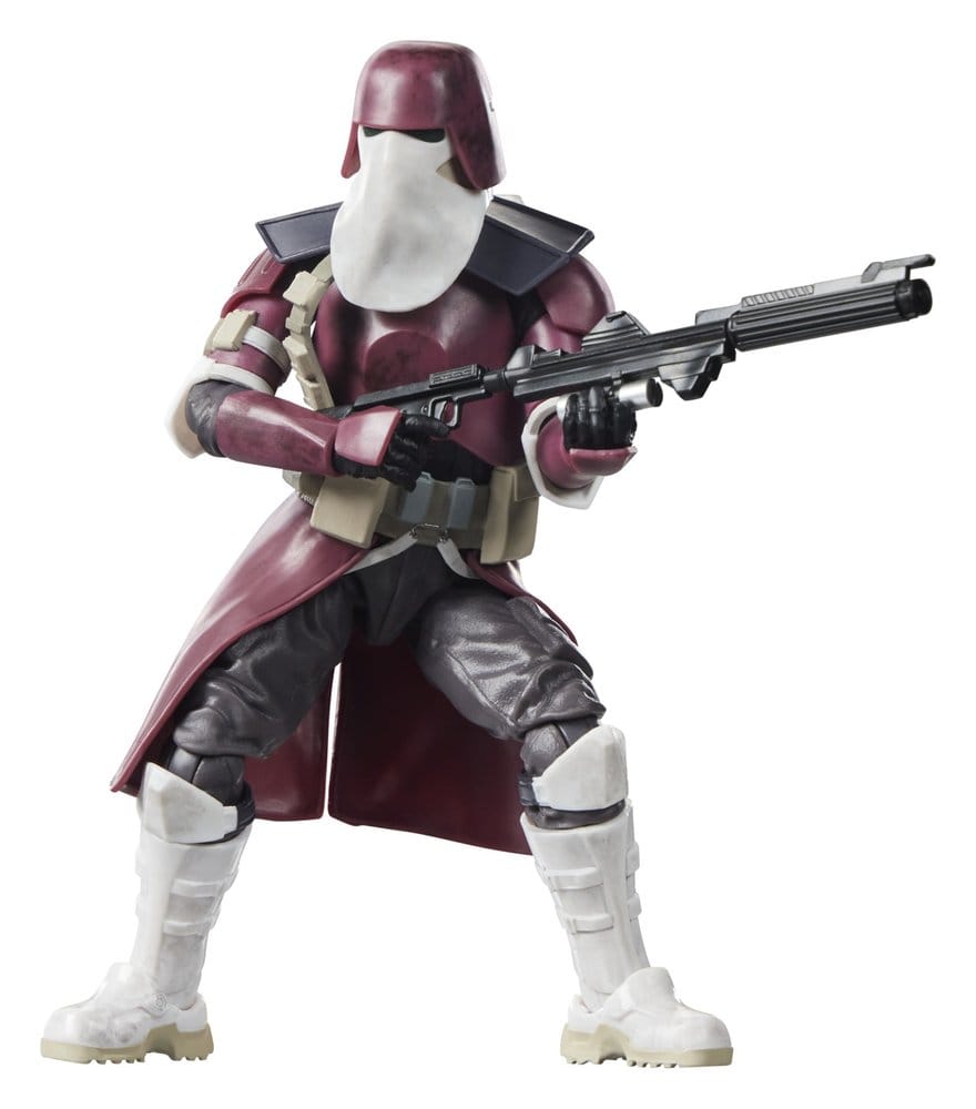 Star Wars Episode III Black Series Action Figure Galactic Marine 15 cm - Bild 6