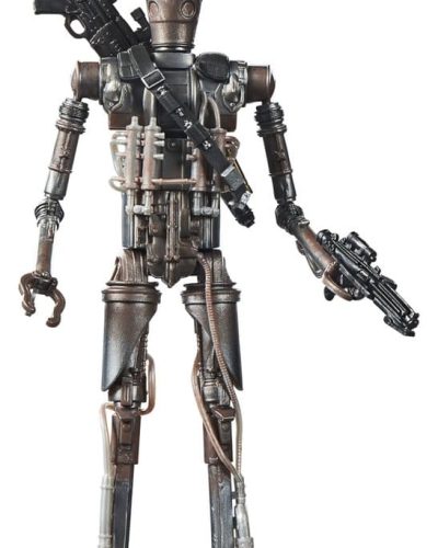 Star Wars Episode V Black Series Action Figure IG-88 15 cm