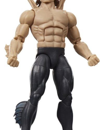 Spider-Man Marvel Legends Action Figure Marvel’s Smythe 15 cm