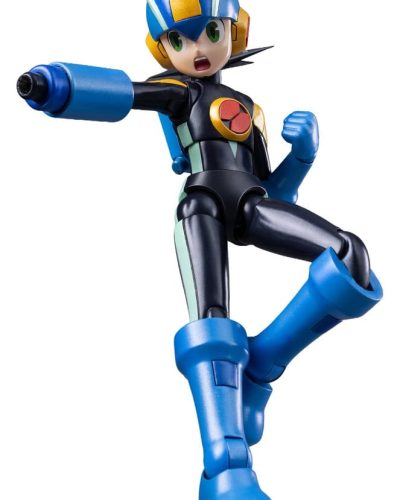 Mega Man Exquisite Basic Series Action Figure MegaMan.EXE 13 cm
