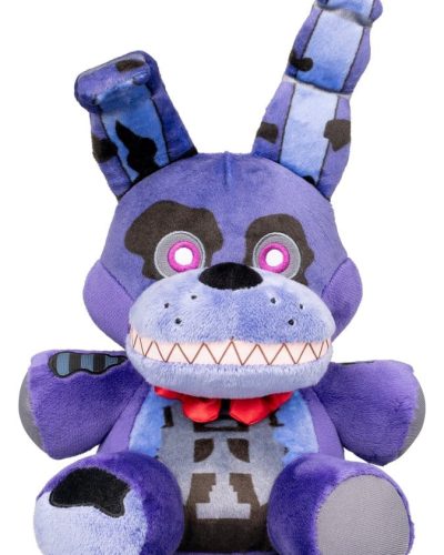 Five Nights at Freddy’s Core Plush Nightmare Bonnie (FNAF 4) 25 cm