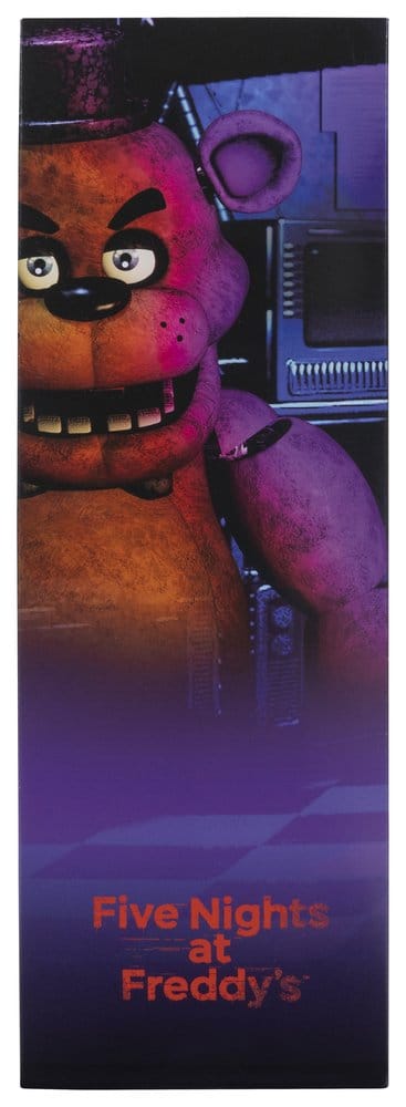 Five Nights at Freddy's Action Figure Classic Freddy 30 cm - Bild 4
