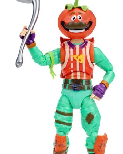 Fortnite Legendary Series Action Figure Tomatohead