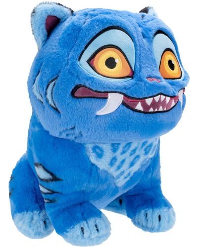 KPOP Demon Hunters Plush Figure Sitting Derpy 30 cm