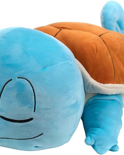 Pokemon Plush Figure Squirtle 45 cm
