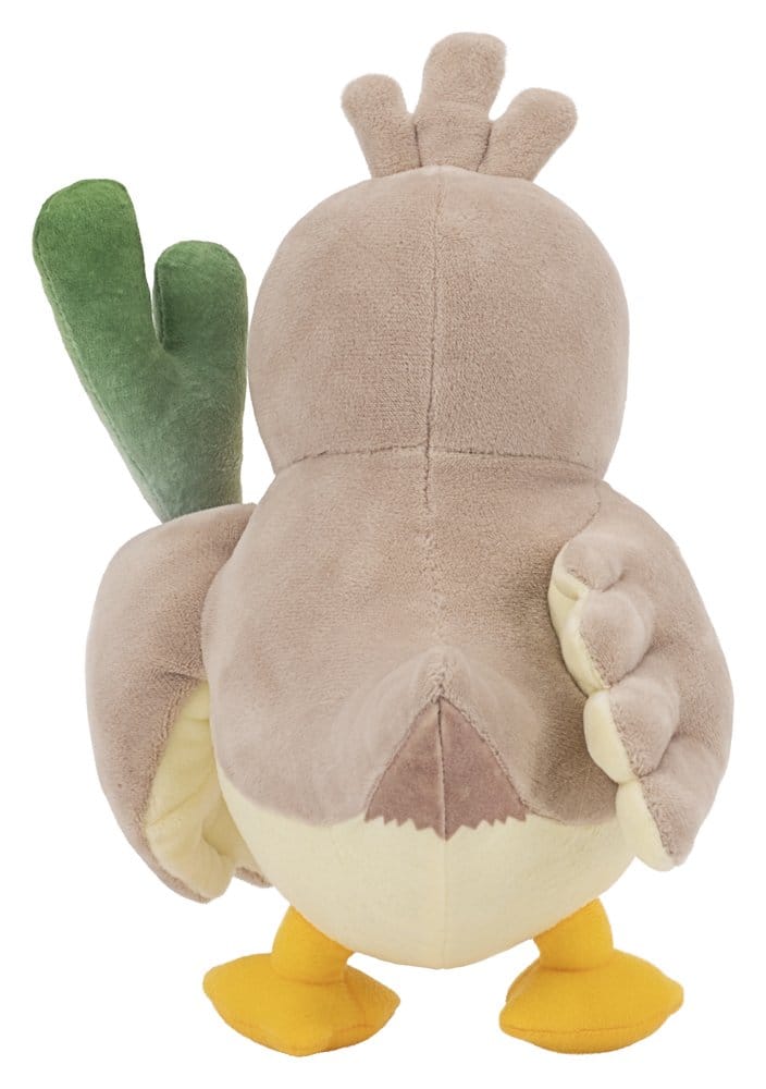Pokémon Plush Farfetch'd 20 cm - Bild 3