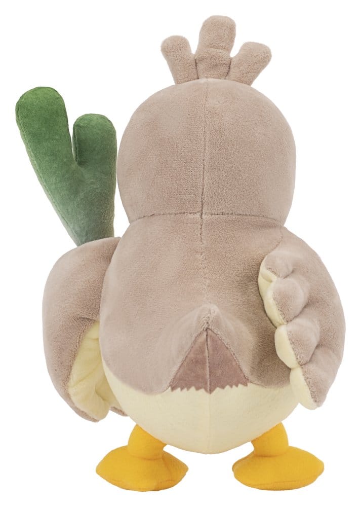 Pokémon Plush Farfetch'd 20 cm - Bild 6
