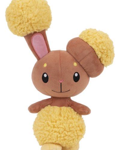 Pokémon Plush Buneary 20 cm