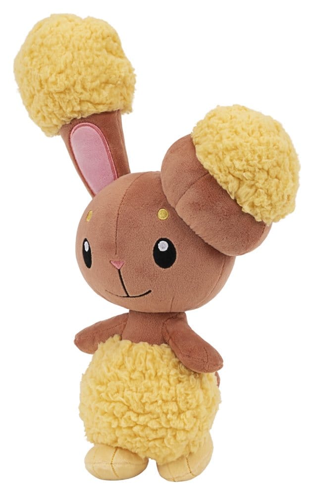 Pokémon Plush Buneary 20 cm - Bild 4