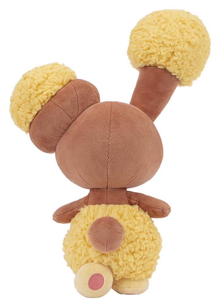 Pokémon Plush Buneary 20 cm - Bild 6
