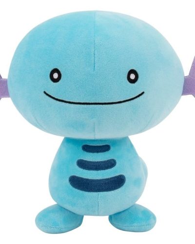 Pokémon Plush Wooper 20 cm