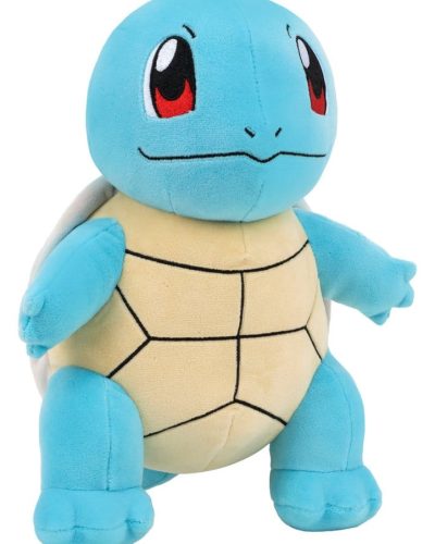 Pokémon Plush Squirtle 30 cm