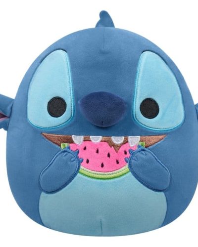Squishmallows Plush Stitch (Eating Watermelon) 20 cm
