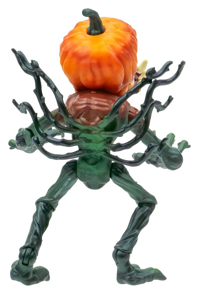 Stranger Things World Of Core Action Figure The Gourd Hourde - Image 7