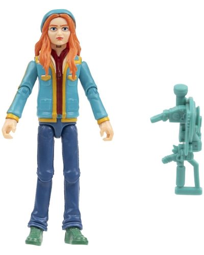 Stranger Things World Of Core Figures Action Figure Max