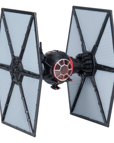 Star Wars Medium Vehicle & Figure set Special Forces TIE Fighter & First Order TIE Pilot (Armada Edition)