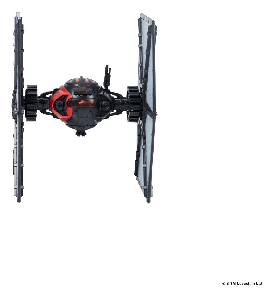 Star Wars Medium Vehicle & Figure set Special Forces TIE Fighter & First Order TIE Pilot (Armada Edition) - Image 11