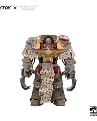 Warhammer The Horus Heresy Action Figure Word Bearers Kor Phaeron 14 cm