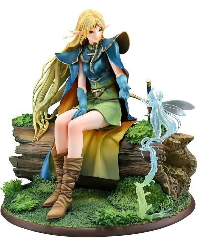 Record of Lodoss War PVC Figure Deedlit 26 cm