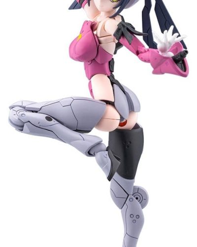 Megalomaria Unlimited Universe Plastic Model Kit Airly 14 cm