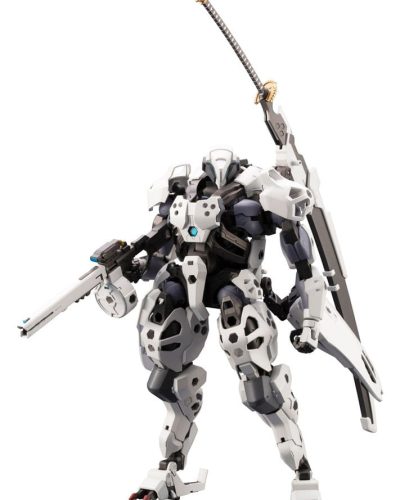 Hexa Gear Plastic Model Kit 1/24 V-Thor (Reproduction) 21 cm