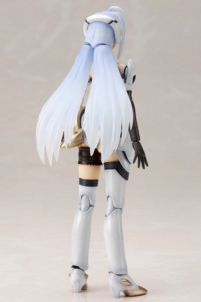 Xenosaga Plastic Model Kit 1/12 Kos-Mos Ver.1 (Reproduction) 16 cm - Image 4