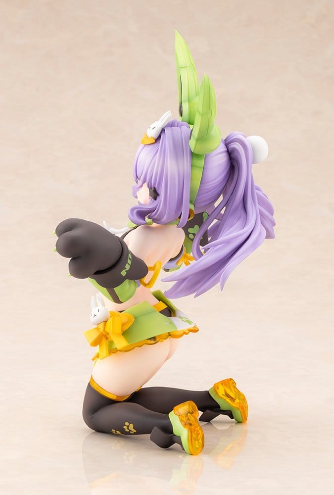 Megami Device Puni Mofu PVC Figure 2/1 Tu 23 cm - Image 4