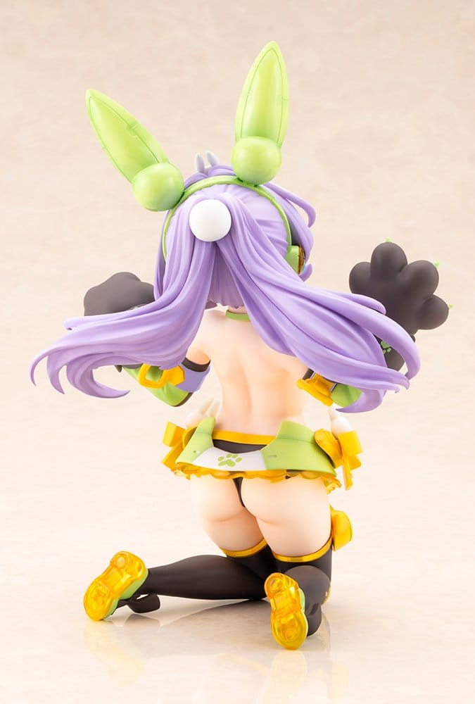 Megami Device Puni Mofu PVC Figure 2/1 Tu 23 cm - Image 5