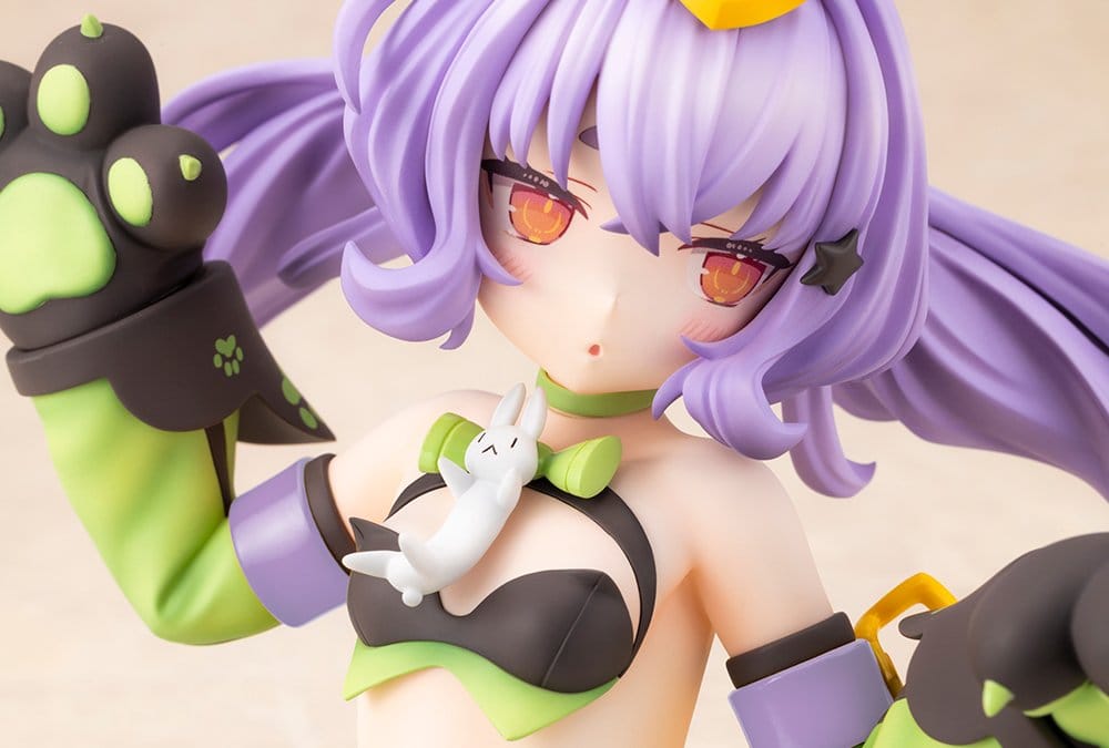 Megami Device Puni Mofu PVC Figure 2/1 Tu 23 cm - Image 10