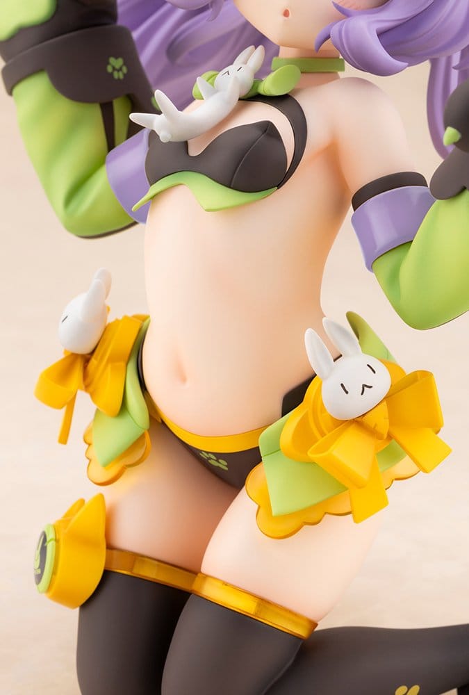 Megami Device Puni Mofu PVC Figure 2/1 Tu 23 cm - Image 11