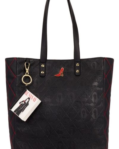 The Devil Wears Prada by Loungefly Canvas Tote Bag
