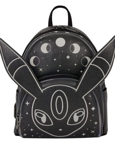 Pokemon by Loungefly Mini Backpack Umbreon
