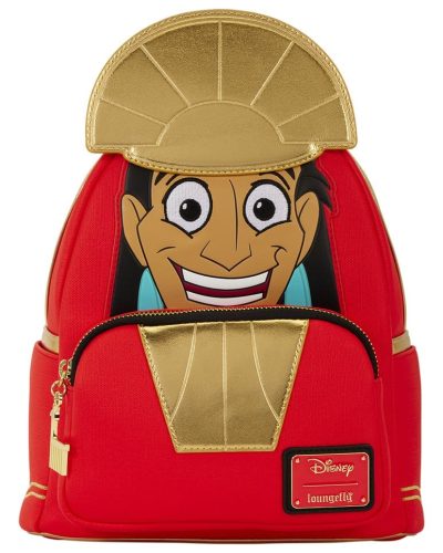 The Emperor's New Groove by Loungefly Mini Backpack Kuzco